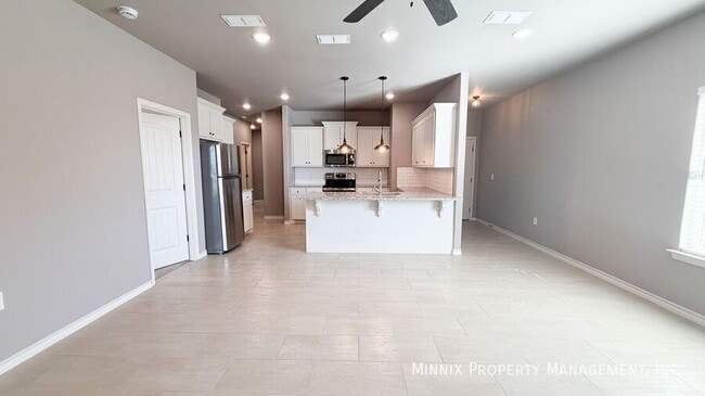 Building Photo - 1503 Avenue O