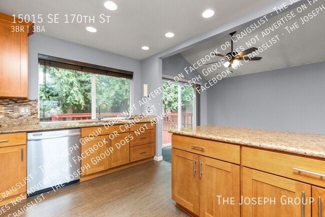 Building Photo - 15015 SE 170th St