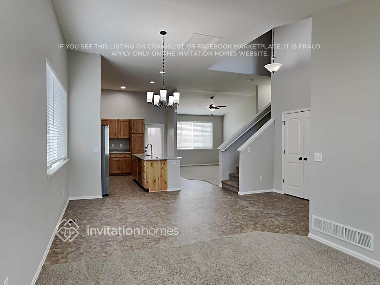 Building Photo - 1107 Ibex Dr