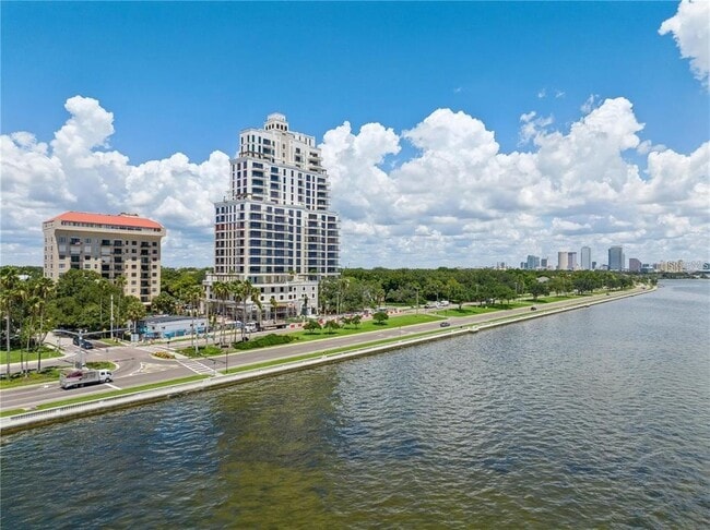 Building Photo - 2109 Bayshore Blvd