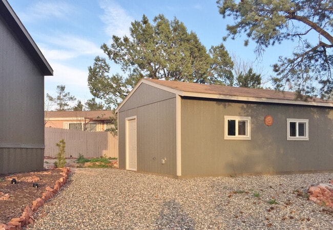 Building Photo - HOUSE - WEST SEDONA - THUNDER MOUNTAIN VIEWS