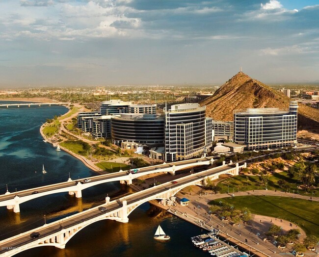 Building Photo - 260 E Rio Salado Pkwy