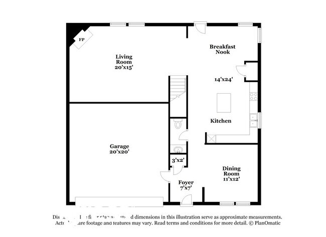 Building Photo - 706 Calavaras Ln