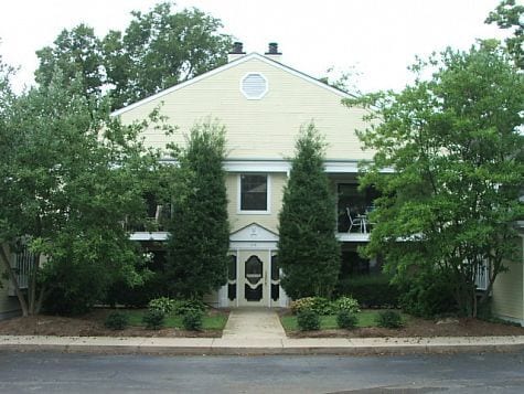 Building Photo - 816 Washburn Ave