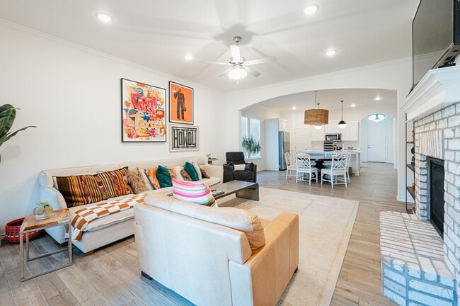 Building Photo - 5401 Constitution Ave