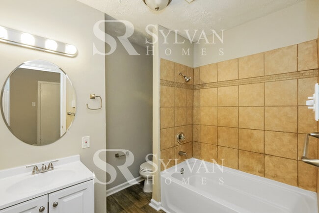 Building Photo - The Lifestyle You Deserve.