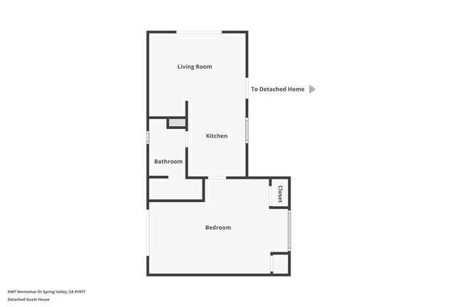 Building Photo - 9497 Montemar Dr