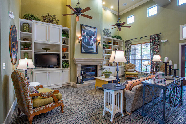 Interior Photo - Cypress Creek at River Bend Apartment Homes