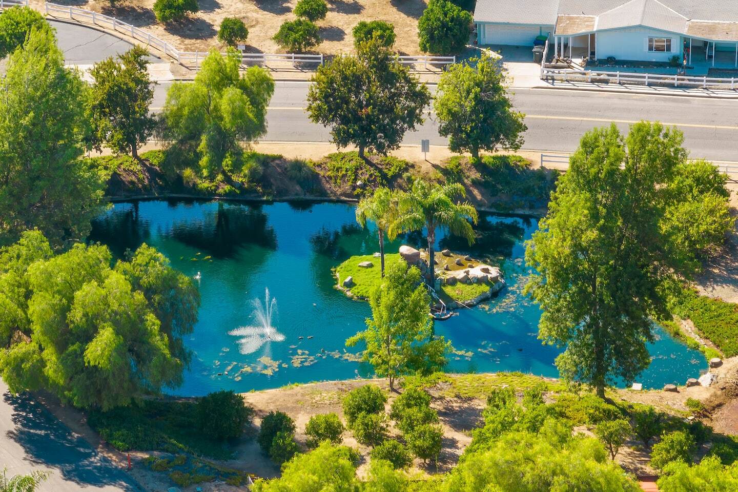 Building Photo - 24940 Butterchurn Rd