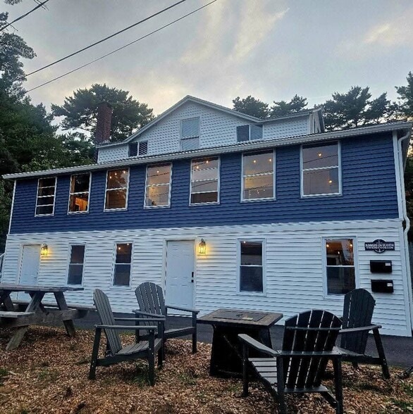 Building Photo - 19 Seaview Ave