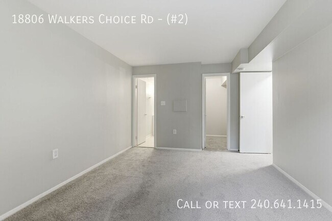 Building Photo - 18806 Walkers Choice Rd