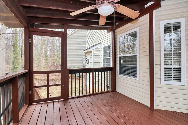 Building Photo - 6939 Brachnell View Dr