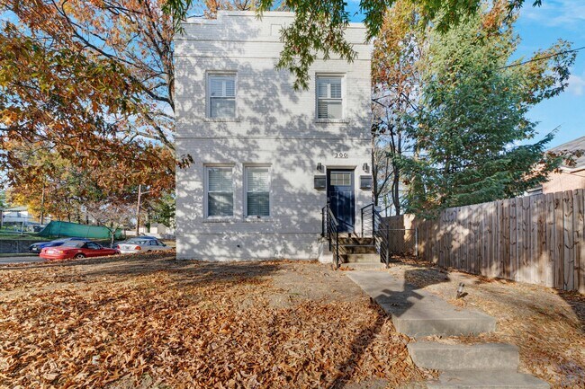 Building Photo - 300 49th St NE