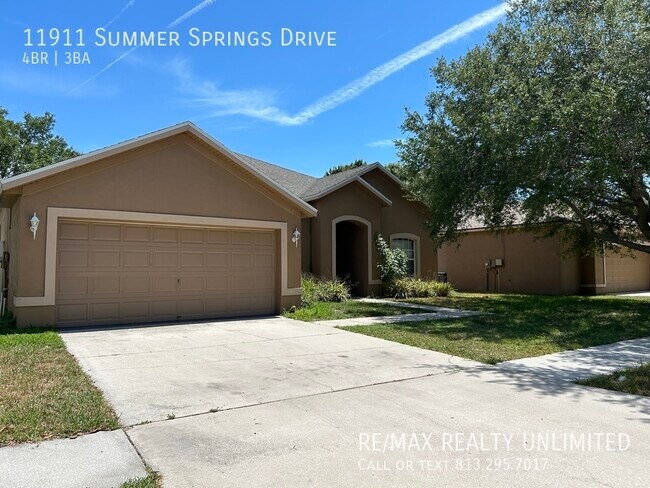 Building Photo - 11911 Summer Springs Dr