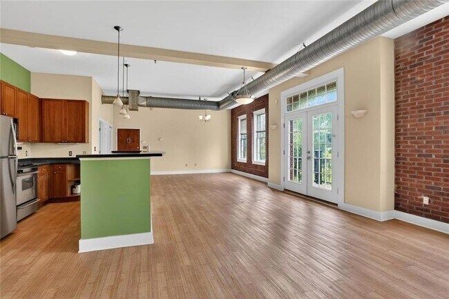Building Photo - 1162 Ponce De Leon Ave NE