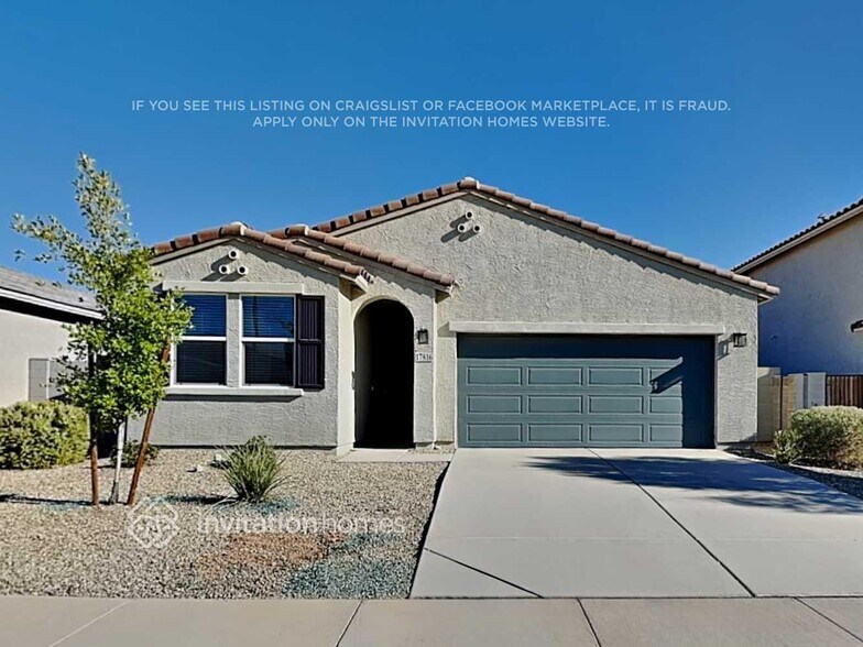Primary Photo - 17816 W Daley Ln
