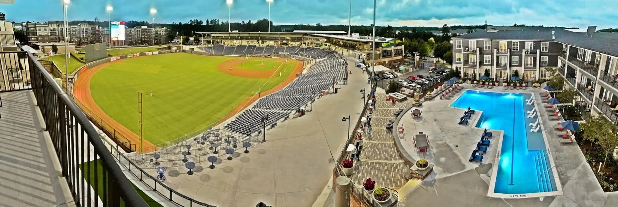 Building Photo - 44 Braves Ave