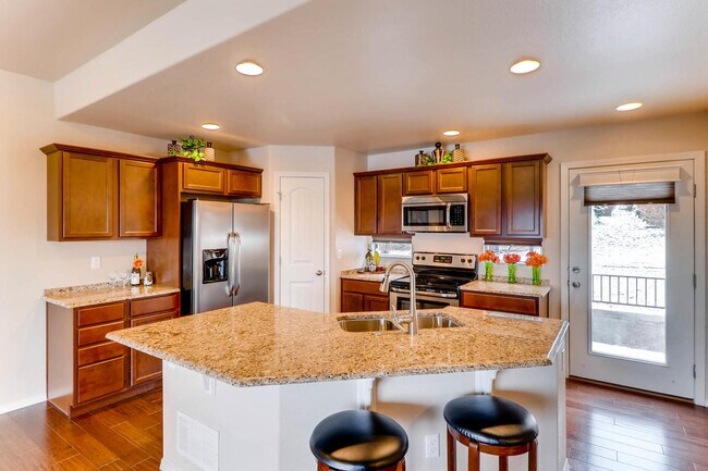 Building Photo - 4743 Iron Horse Villas Point