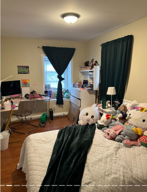 Building Photo - 2 Wyman Pl