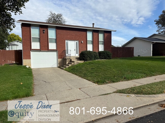 Primary Photo - 10 W Monticello Dr