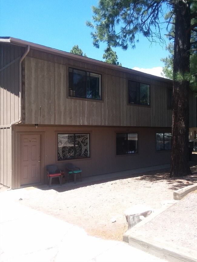 Building Photo - 106 E Paseo del Rio