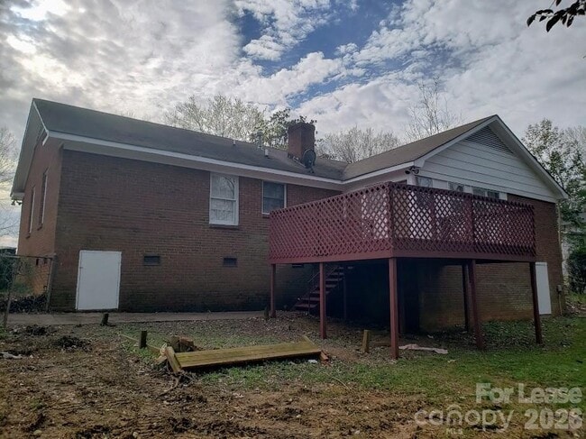 Building Photo - 5209 Caravel Ct