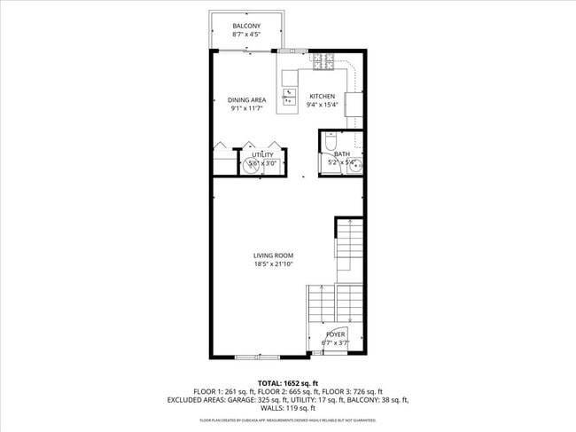 Building Photo - 1092 Sapphire Ln