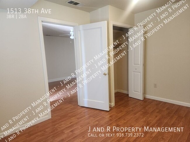 Building Photo - 1513 38th Ave