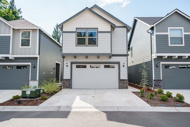 Primary Photo - Desirable Salmon Creek Home Located in Lux...