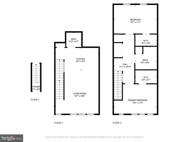 Building Photo - 200 Hamilton Ave