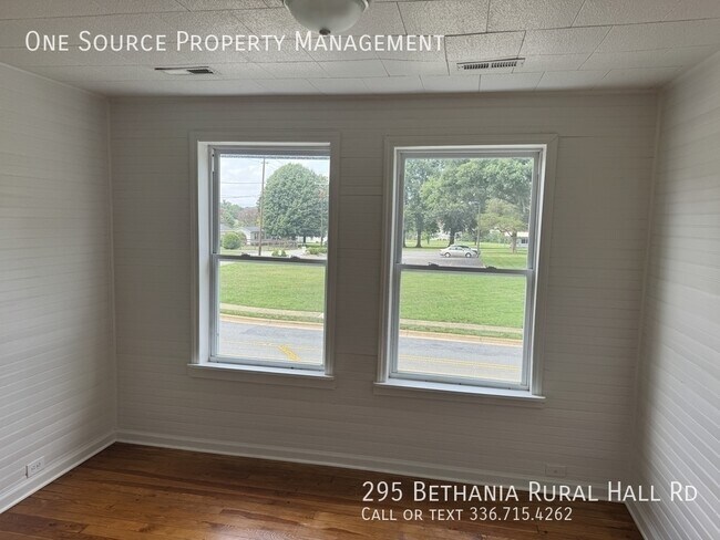 Building Photo - 295 Bethania-Rural Hall Rd