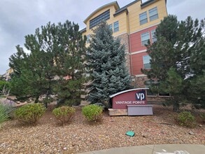 Building Photo - Immaculate Two Bedroom Condo With Large Patio For Rent At Vantage Point