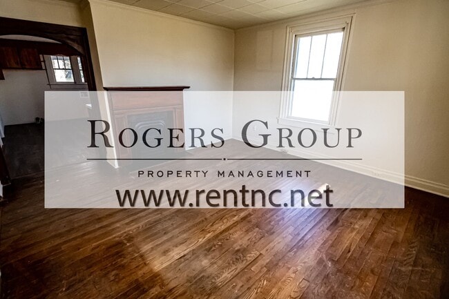 Building Photo - 325 Alexander Ave