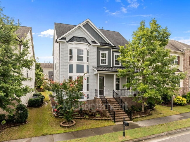 Building Photo - 4107 Bluff Oak Dr