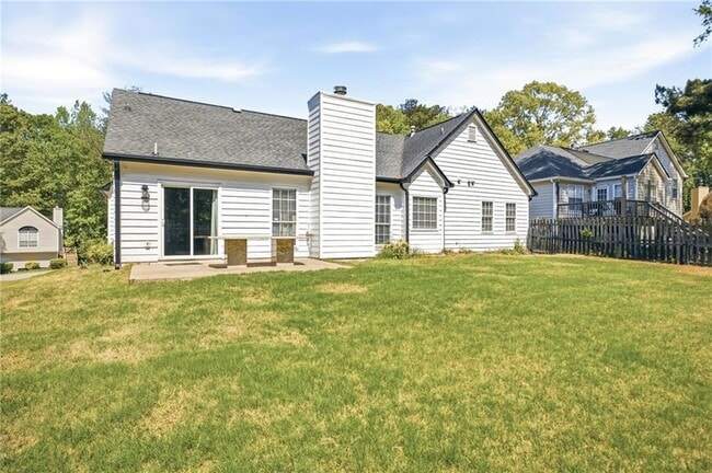 Building Photo - 3111 Nectar Dr