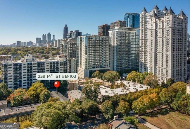 Building Photo - 259 14th St NE