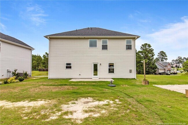 Building Photo - 243 Spring Flowers Dr