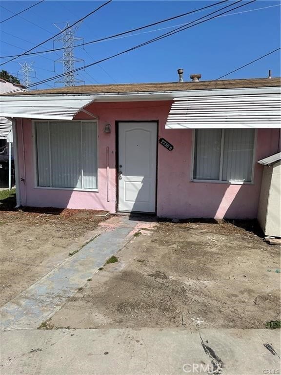 Building Photo - 2738 Southern