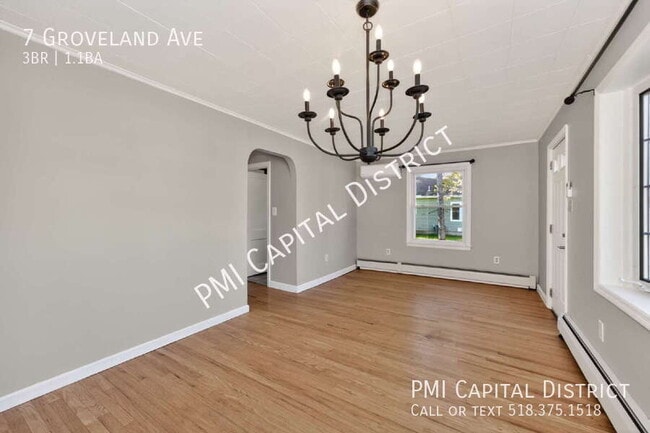 Building Photo - 7 Groveland Ave