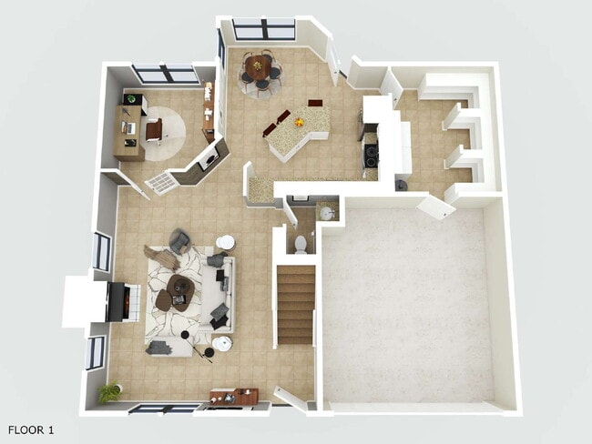Building Photo - 2830 Redsky Hill