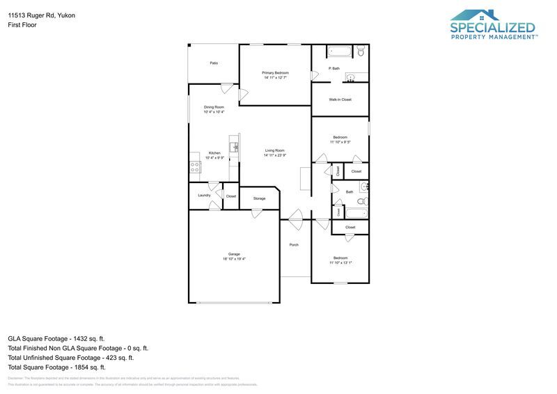 Building Photo - 11513 Ruger Rd