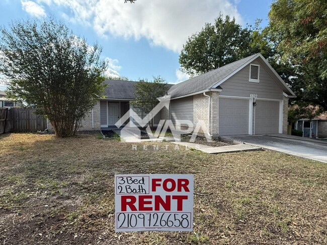 Building Photo - 6822 Raintree Forest