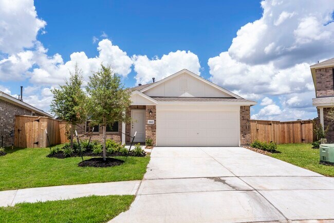 Primary Photo - 18602 Gravago Ln