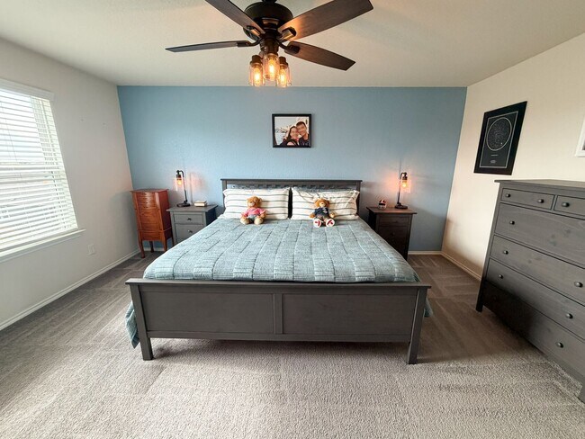 Building Photo - Well Maintained 3 bedroom 2.5 bath in COMAL ISD!