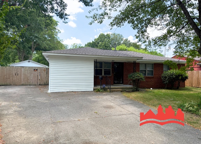 Building Photo - 1545 Duke Rd