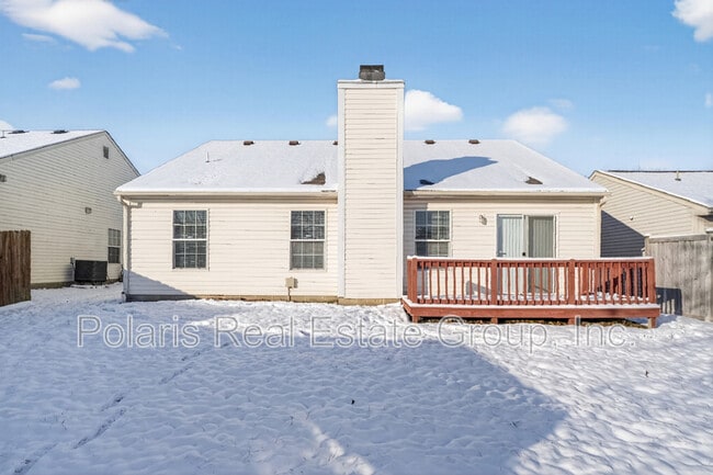 Building Photo - 439 Venus Dr