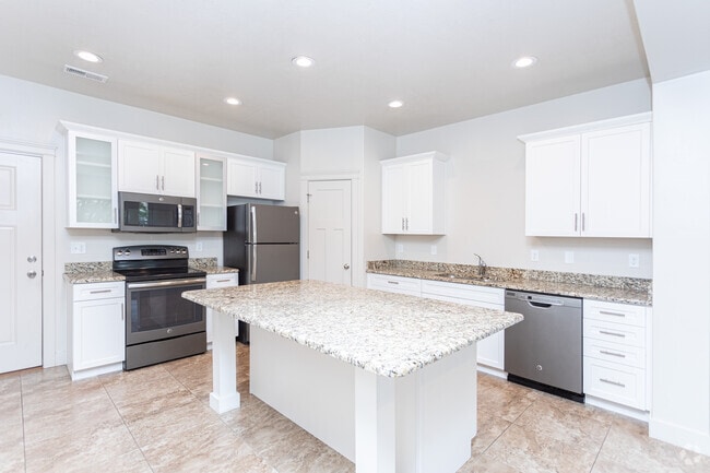 Interior Photo - The Cove at Pleasant View