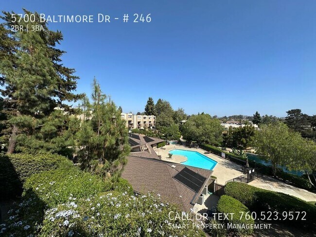 Building Photo - 5700 Baltimore Dr