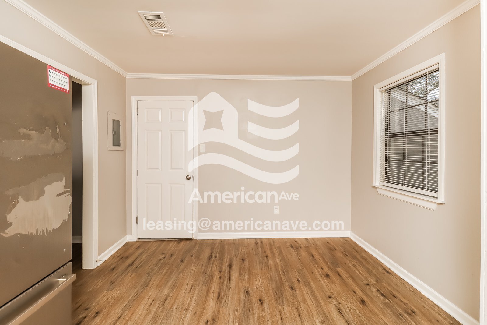 Building Photo - 3815 Newman Ave