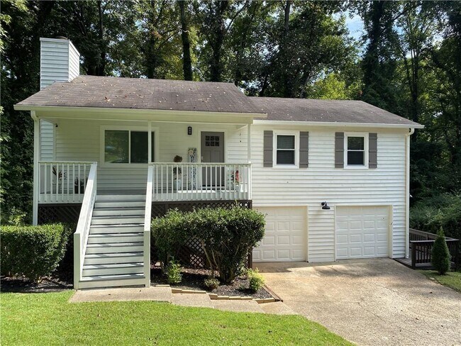 Primary Photo - 1420 Creek Overlook Ct